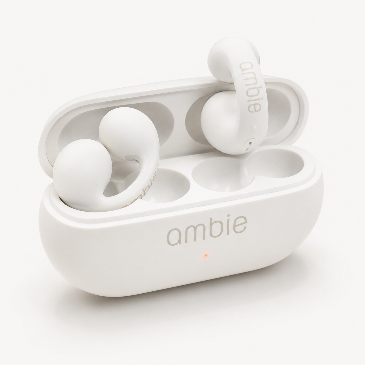 Auriculares Ambie Bluetooth | Escucha Música Sin Aislarte del Entorno 🔥
