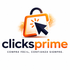 Clicks prime – Inicio